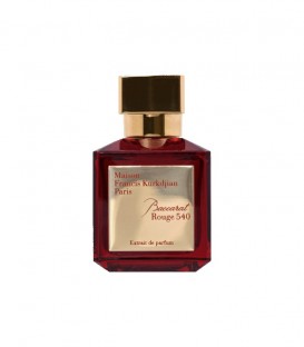 Maison Francis Kurkdjian Baccarat Rouge 540 Etrait De 70ml Unisex