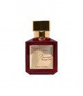 Maison Francis Kurkdjian Baccarat Rouge 540 Etrait De 70ml Unisex