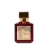 Maison Francis Kurkdjian Baccarat Rouge 540 Etrait De 70ml Unisex