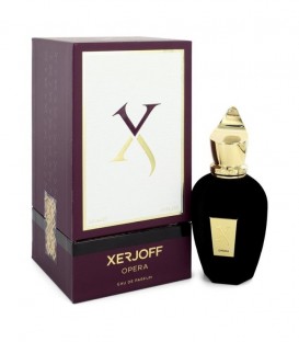 XERJOFF XERJOFF OPERA EAU DE PARFUM 100 ML UNISEX PARFUM