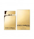 Dolce & Gabbana The One For Men Gold EDP Intense 100ML Erkek Parfüm