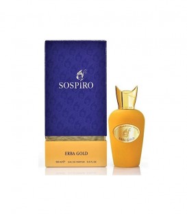 Sospiro Erba Gold Edp 100ml Unisex Parfüm