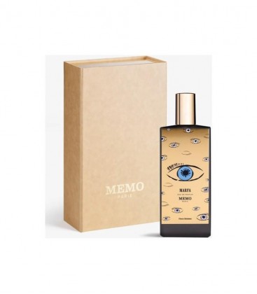 Memo Marfa EDP 75 ml Unisex Parfüm