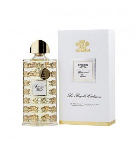 Creed Spice and Wood Royales Exclusives 75 ml Parfüm Unisex