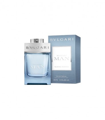 Bvlgari Man Glacial Essence EDP 100 ml Erkek Parfüm