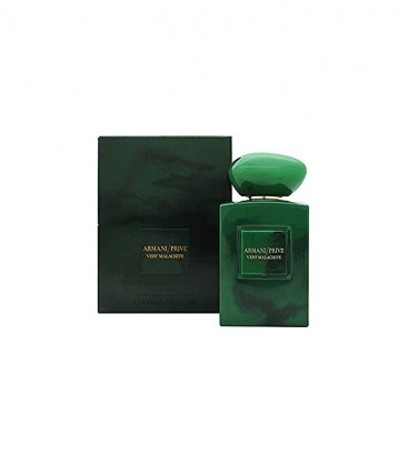 Giorgio Armani Prive Vert Malachite EDP 100ML Unisex Parfüm