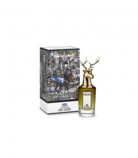 Penhaligon's Portraits The Tragedy Of Lord George Edp 75Ml Unısex