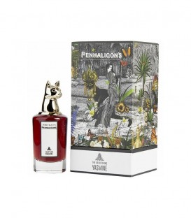 Penhaligon's Portraits The Bewitching Yasmine Edp 75 Ml Unısex Parfum