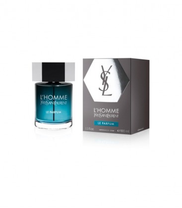 Yves Saint Laurent L'Homme Le Parfum Edp 100 ml Erkek Parfüm