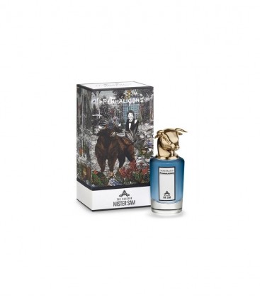 Penhaligon's Portraits The Blazing Mister Sam Edp 75Ml Erkek Parfum