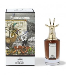 Penhaligon's Changing Constance Edp 75 ml Erkek Parfüm