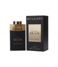 Bvlgari Man Black Orient EDP 100ML Erkek Parfüm