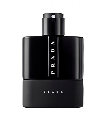 Prada Luna Rossa Black EDP 100ML Erkek Parfümü