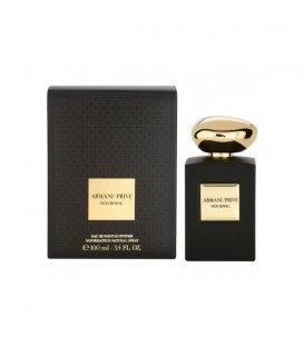 Giorgio Armani Prive Cuir Noir Intense EDP 100 ml