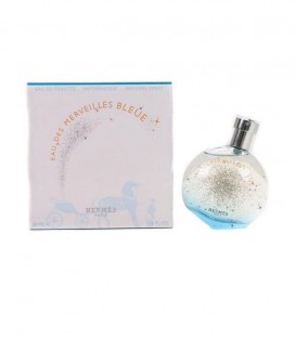 Hermes Eau Des Merveilles Bleu Edt 100 Ml Kadın Parfümü