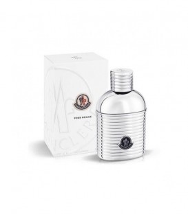 Moncler Pour Homme EDP 100 ml Erkek Parfüm