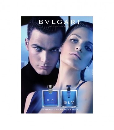 Bvlgari Blv Edt 100 Ml Erkek Parfümü