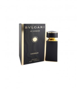 Bvlgari Le Gemme Onekh Edp 100ML Unisex Parfüm