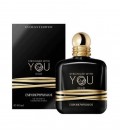 Emporio Armani Stronger With You Oud Edp 100 ml Erkek Parfüm