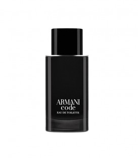 Giorgio Armani Code Le Parfüm 125 ml Parfum Erkek