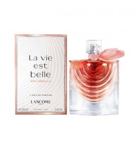 Lancome La Vie Est Belle Iris Absolu Edp 100 Ml