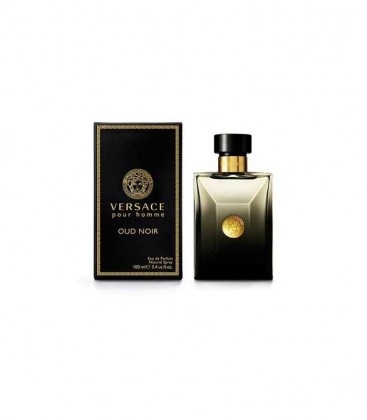 Versace Oud Noir Edp 100 Ml Erkek Parfüm