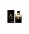 Versace Oud Noir Edp 100 Ml Erkek Parfüm