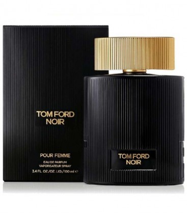 Tom Ford Noir Pour Femme EDP 100 ml Kadın Parfüm