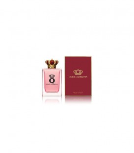 Dolce Gabbana Q Edp Kadın Parfüm 100 Ml