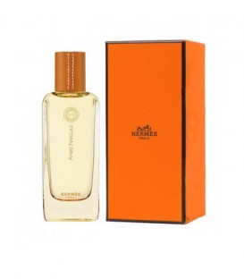 Hermes Ambre Narguile Edt 100 ML Unisex