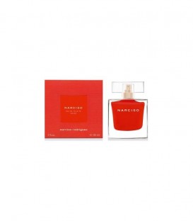 Narciso Rodriguez Rouge Edt Kadın Parfümü 90 ml