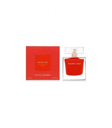 Narciso Rodriguez Rouge Edt Kadın Parfümü 90 ml