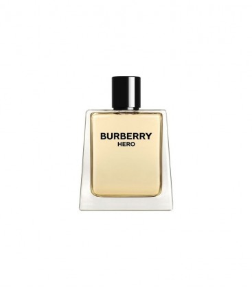 Burberry Hero Edt 100 ml Erkek Parfüm