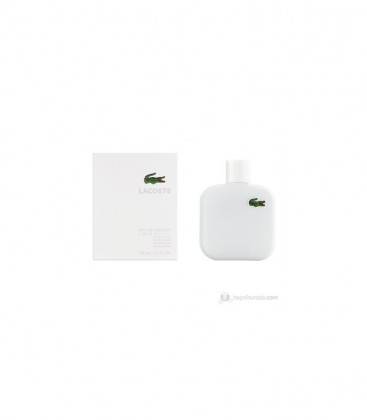 Lacoste Eau De L.12.12 Blanc EDT 100 ml Erkek Parfüm