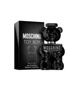 Moschino Toy Boy EDP 100ml Erkek Parfüm