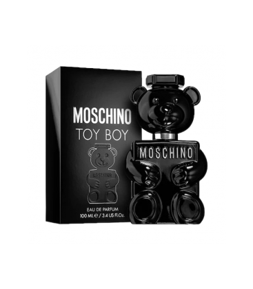 Moschino Toy Boy EDP 100ml Erkek Parfüm