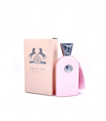 parfums de marly DELILAH POUR FEMME 100 ML KADIN PARFÜMÜ