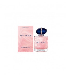 Giorgio Armani My Way Edition Nacre EDP 90 ml Kadın Parfümü