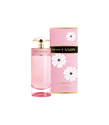 Prada Candy Florale Edt 80 Ml Kadın Parfümü