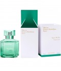 Maison Francis Kurkdjian markalı renk Aqua Media Cologne Forte EDP