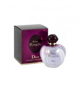 Dior Pure Poison 100 ml Edp Kadın Parfümü