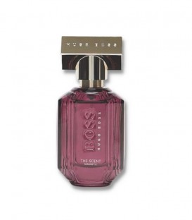 Hugo Boss The Scent Magnetic EDP 100 ml Kadın Parfüm