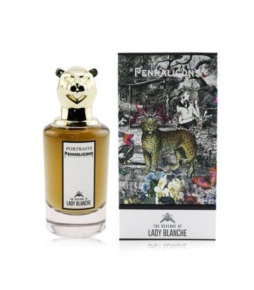 Penhaligon’s The Revenge Of Lady Blanche EDP 75 ml kadın parfümü