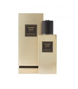 Yves Saint Laurent - Le Vestiaire Ds Parfums Splendid Wood 75ml