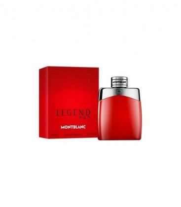 Mont Blanc Legend Red EDP100 ml Erkek Parfümü