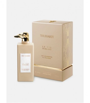 Trussardi Le Vie Di Milano Aperitivo Milanese Porta Nuova 100 ml edp