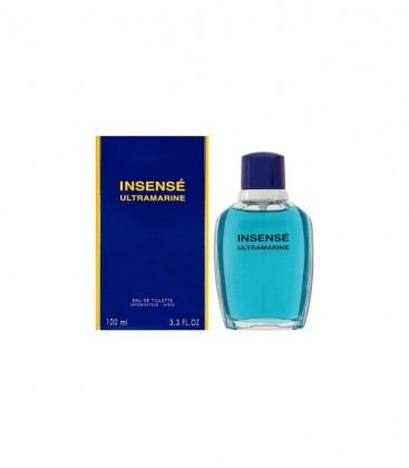 Givenchy Insense Ultramarine Edt 100 ml Erkek Parfümü