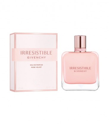 Givenchy Irresistible Rose Velvet Kadın Parfüm Edp 80 Ml