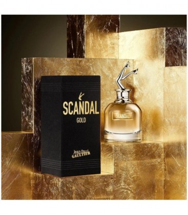 Jean Paul Gaultier Jean Paul Gaultıer Scandal Gold Kadın Parfüm 80ml