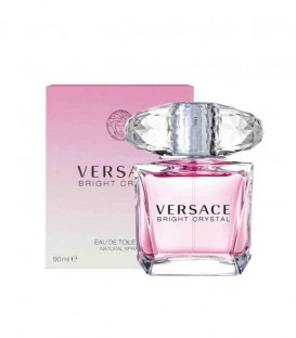 Versace Bright Crystal EDT 90 ml Kadın Parfüm